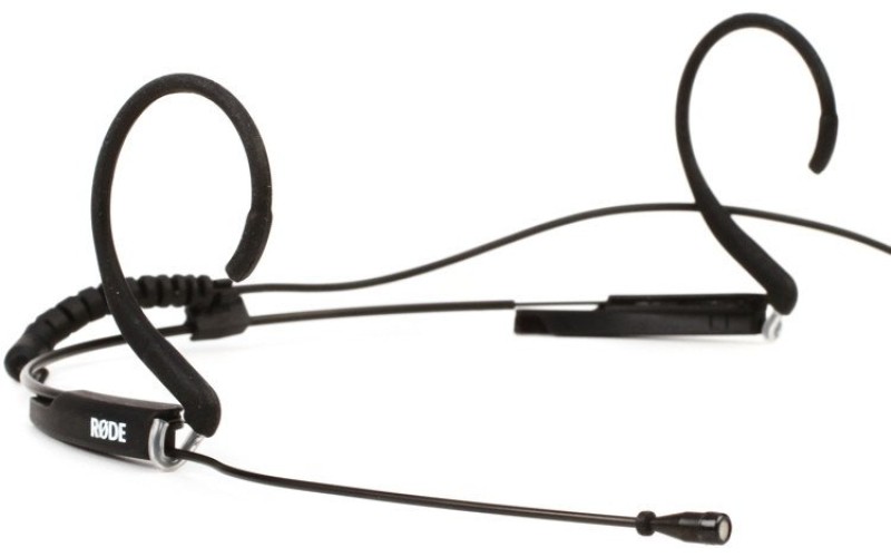 RODE HS2BS всенаправленный микрофон