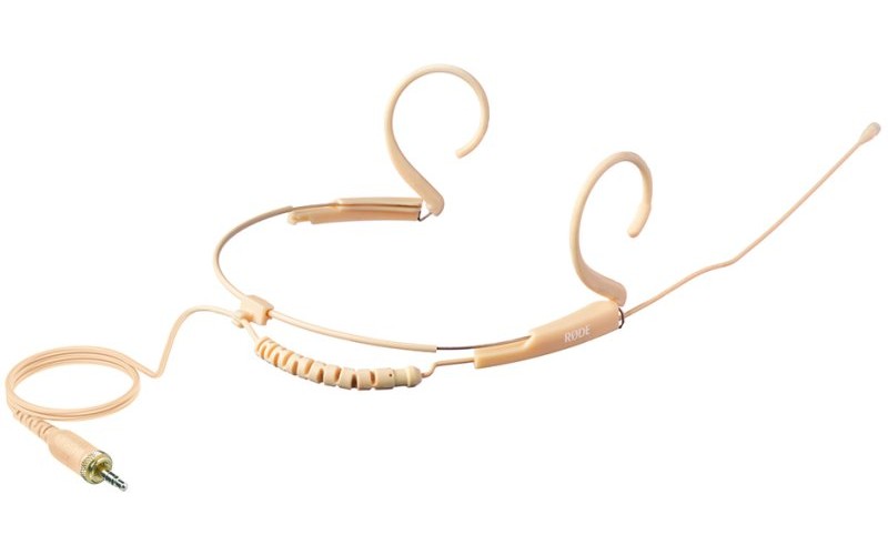 RODE HS2PL всенаправленный микрофон