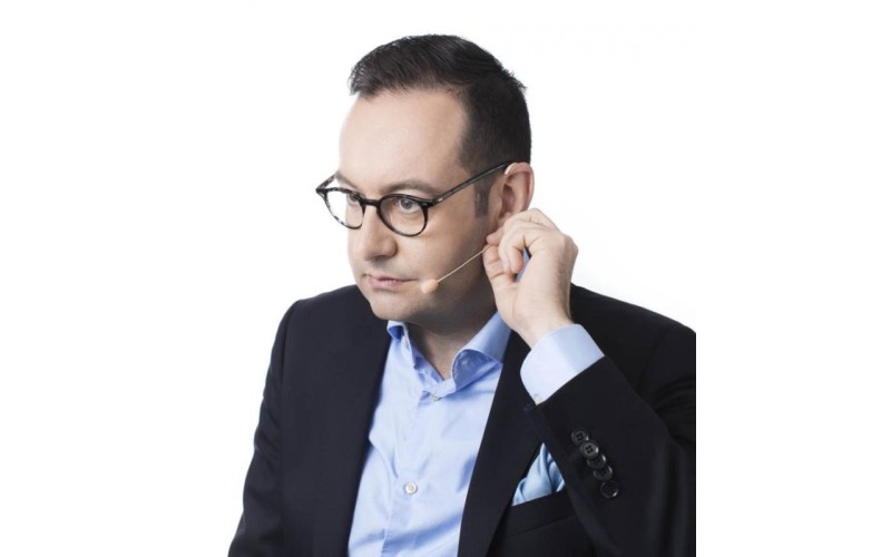 RODE HS2PL всенаправленный микрофон