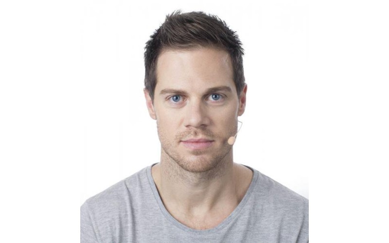 RODE HS2PL всенаправленный микрофон