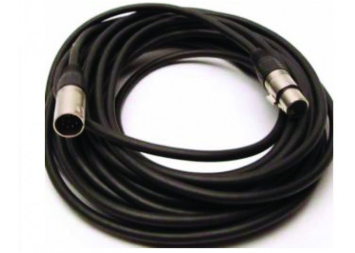RODE K2/NTK CABLE ASSEMBLY кабель для студийных микрофонов K2 и NTK, разъёмы XLR 7pin, длина 10 метр