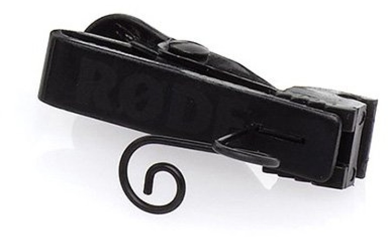 RODE LAV-CLIP миниатюрный микрофонный держатель