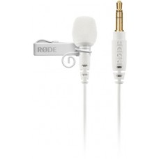 RODE Lavalier GO White петличный микрофон