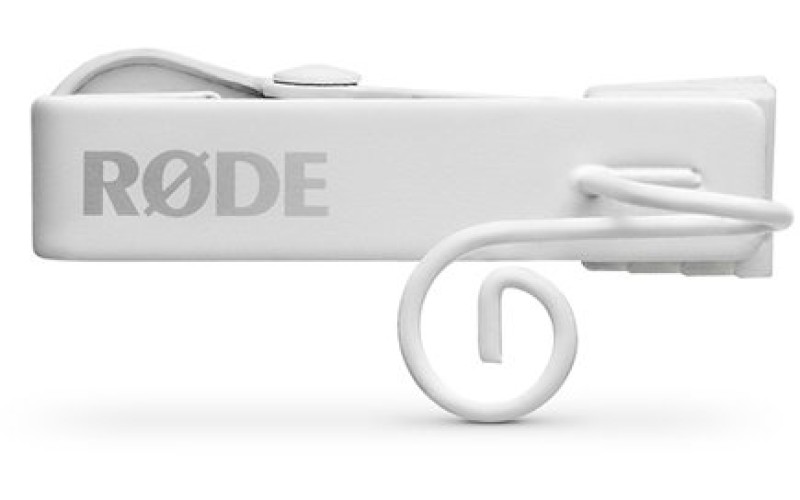 RODE Lavalier GO White петличный микрофон