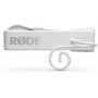 RODE Lavalier GO White петличный микрофон