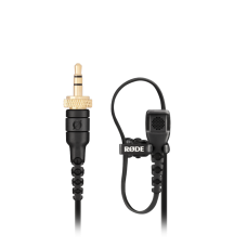 RODE Lavalier II петличный низкопрофильный микрофон