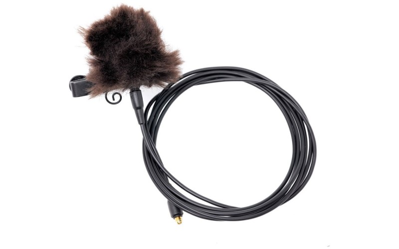 RODE Lavalier петличный всенаправленный микрофон