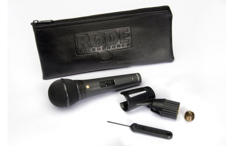 RODE M1-S кардиоидный микрофон