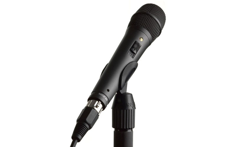 RODE M2 конденсаторный суперкардиоидный микрофон