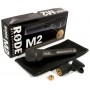 RODE M2 конденсаторный суперкардиоидный микрофон