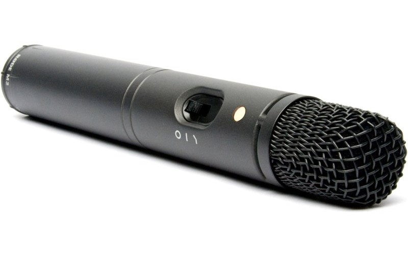 RODE M3 конденсаторный кардиоидный микрофон