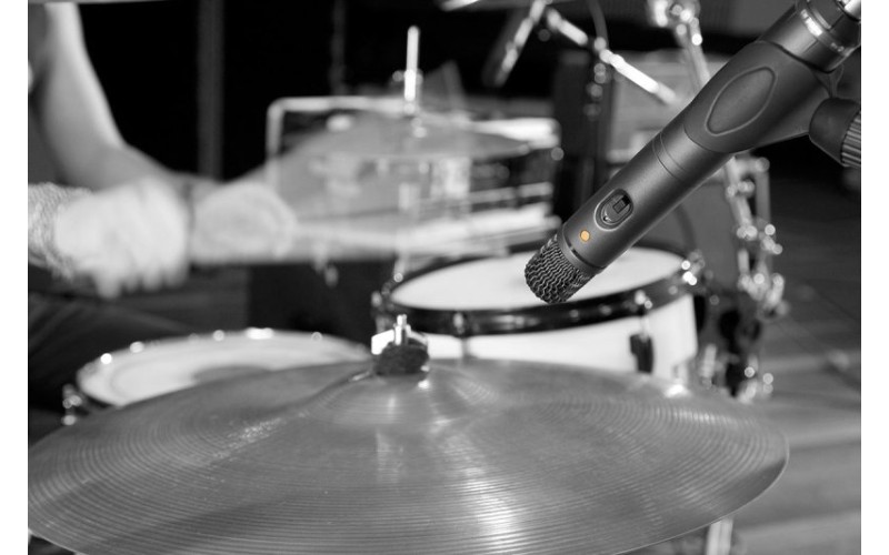 RODE M3 конденсаторный кардиоидный микрофон