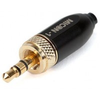 RODE MiCon-1 переходник c MiCon на Sennheiser Evolution/G2, X2 Digital Wireless с стерео миниджеком 