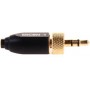 RODE MiCon-1 переходник c MiCon на Sennheiser Evolution/G2, X2 Digital Wireless с стерео миниджеком 