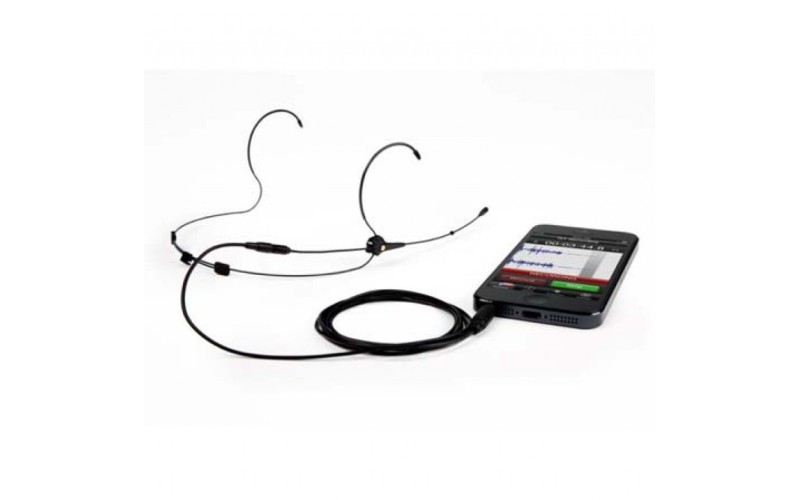 RODE MiCon-11 переходник c MiCon на TRRS