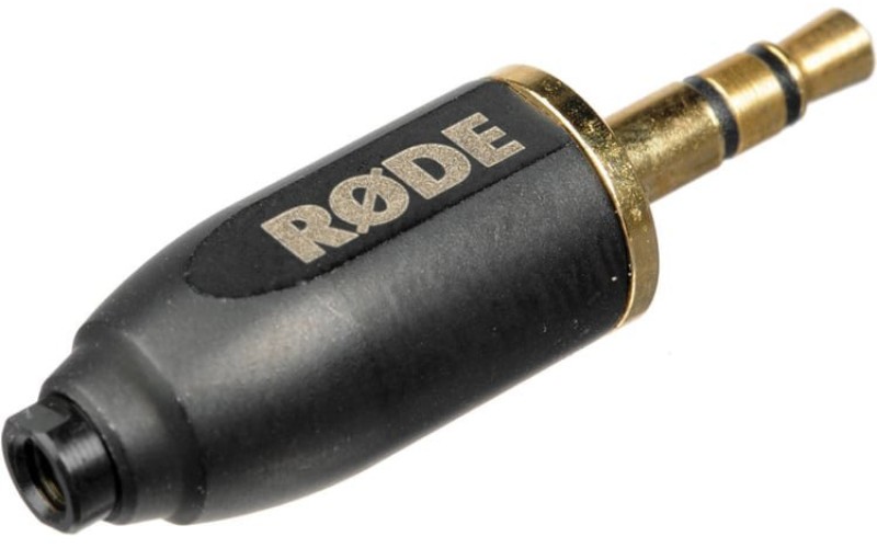 RODE MiCon-2 переходник
