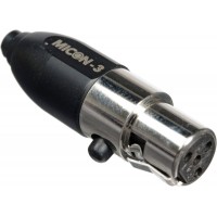 RODE MiCon-3 переходник