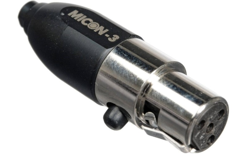 RODE MiCon-3 переходник