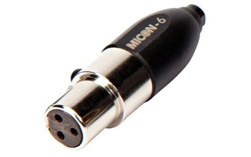 RODE MiCon-6 переходник