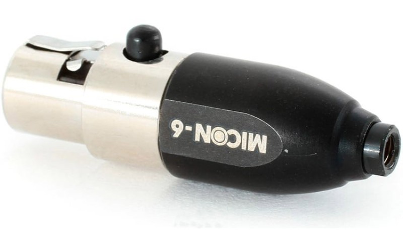 RODE MiCon-6 переходник