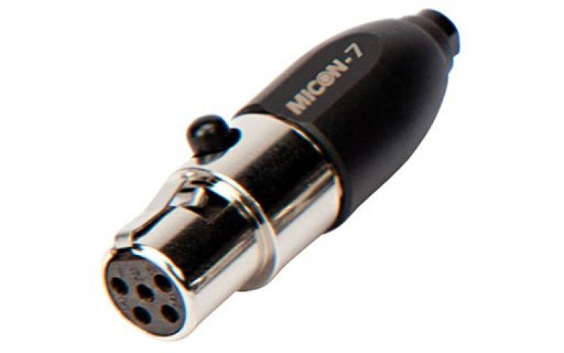 RODE MiCon-7 переходник
