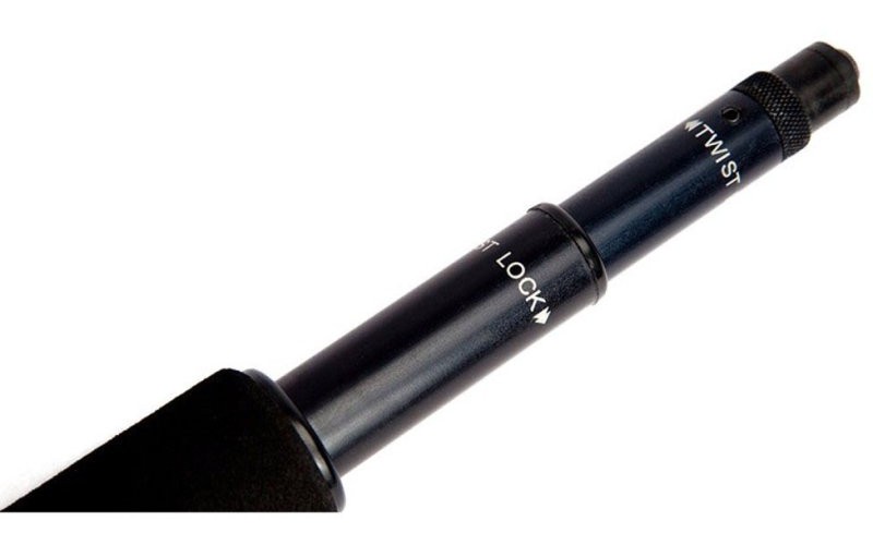 RODE Micro Boompole профессиональная телескопическая