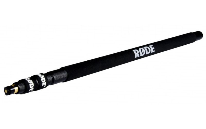 RODE Mini Boompole телескопическая легкая мини УДОЧКА
