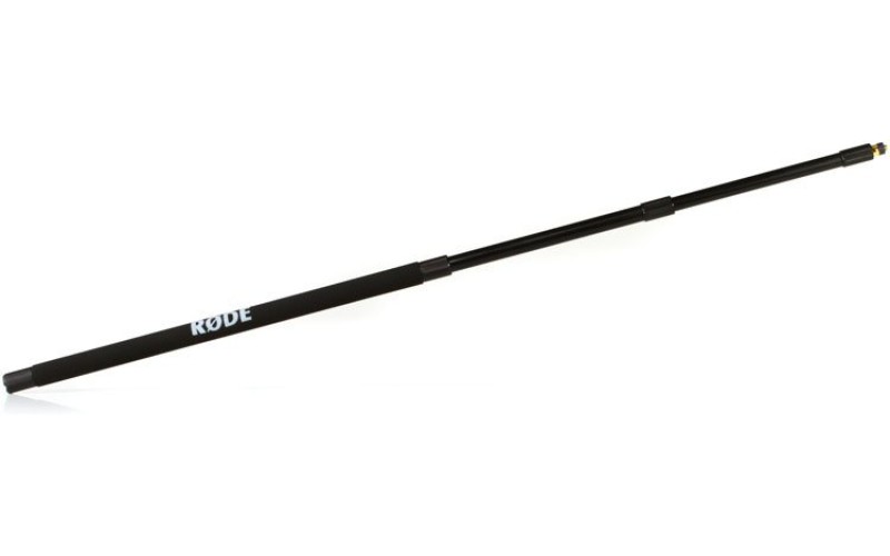 RODE Mini Boompole телескопическая легкая мини УДОЧКА