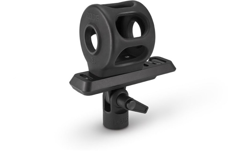 RODE NT-SF1 сурраунд микрофон 4 капсюля TF-45C