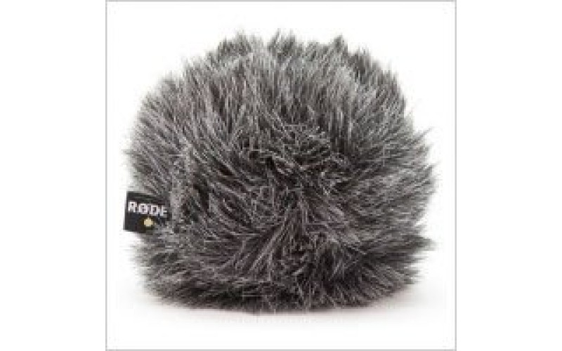 RODE NT-SF1 сурраунд микрофон 4 капсюля TF-45C