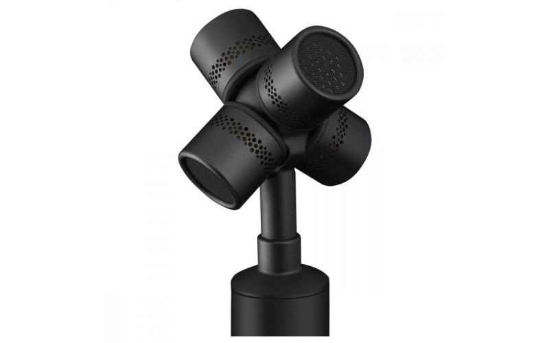 RODE NT-SF1 сурраунд микрофон 4 капсюля TF-45C