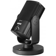 RODE NT-USB MINI универсальный USB конденсаторный микрофон