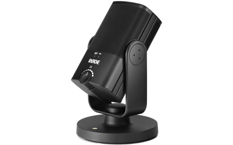 RODE NT-USB MINI универсальный USB конденсаторный микрофон