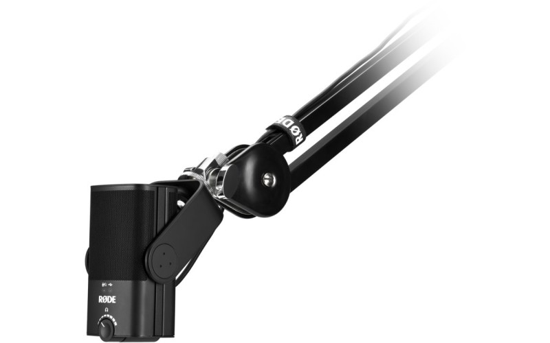 RODE NT-USB MINI универсальный USB конденсаторный микрофон