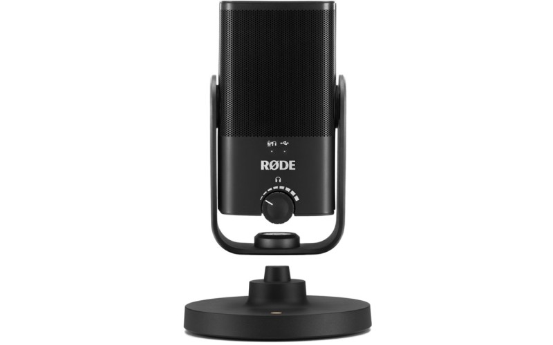 RODE NT-USB MINI универсальный USB конденсаторный микрофон