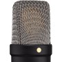 RODE NT1 5th Generation Black студийныцй микрофон и крепление