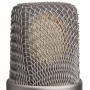 RODE NT1 5th Generation Silver студийный микрофон с конденсаторным капсюлем HF6 + крепление