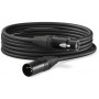 RODE NT1 5th Generation Silver студийный микрофон с конденсаторным капсюлем HF6 + крепление