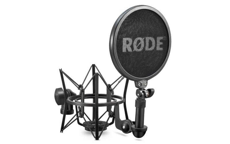 RODE NT2-A студийный конденсаторный микрофон