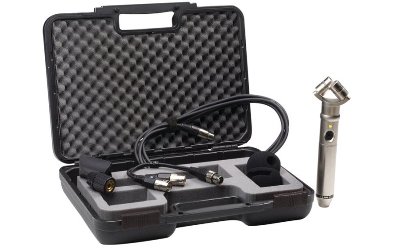 RODE NT4 X/Y стерео конденсаторный микрофон