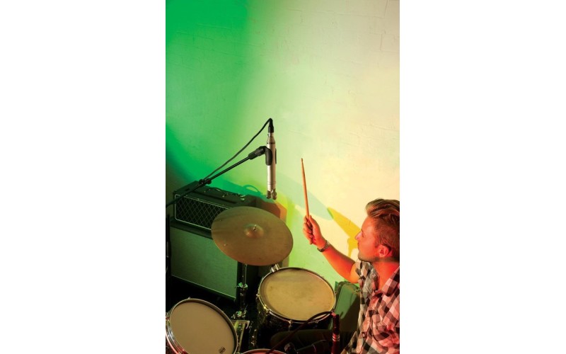 RODE NT4 X/Y стерео конденсаторный микрофон