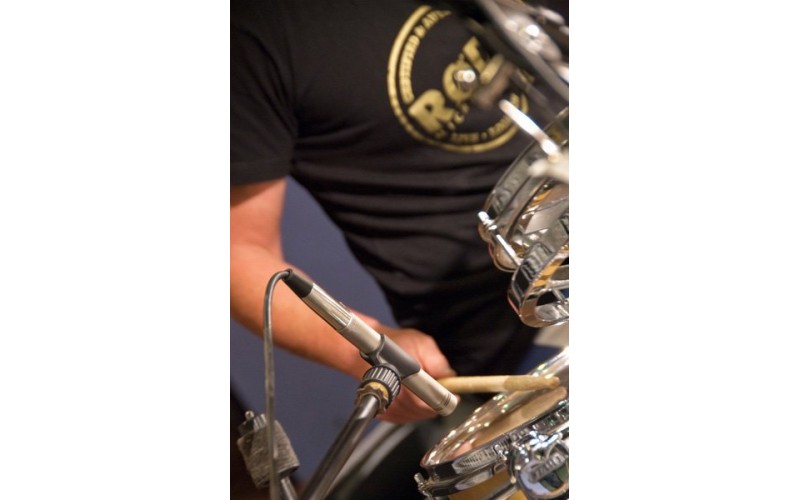 RODE NT5 конденсаторный кардиоидный микрофон с капсюлем