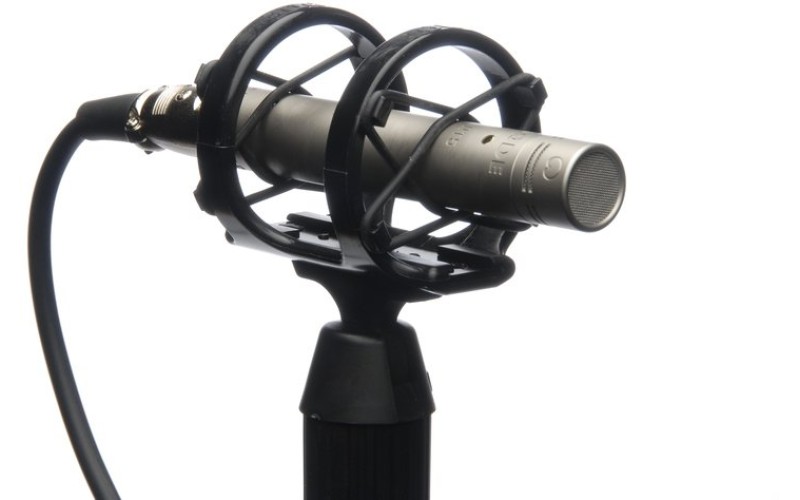 RODE NT5 конденсаторный кардиоидный микрофон с капсюлем