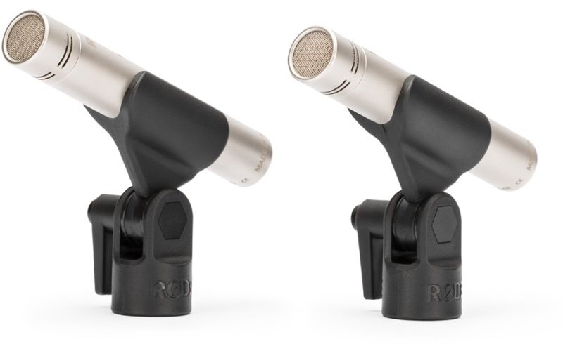 RODE NT5-MP подобранная пара конденсаторных микрофонов NT5