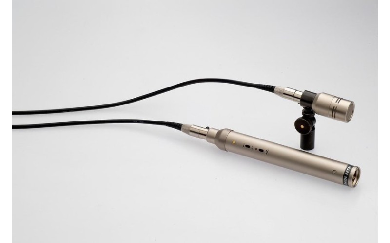 RODE NT6 компактный конденсаторный кардиоидный микрофон