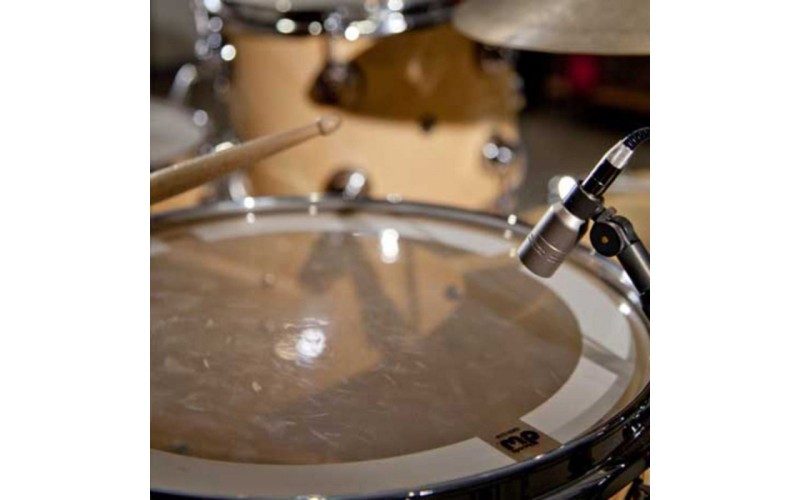 RODE NT6 компактный конденсаторный кардиоидный микрофон