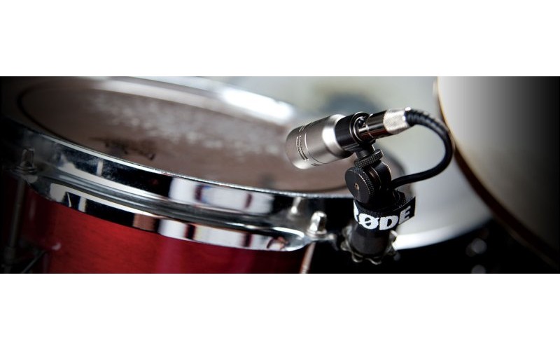 RODE NT6 компактный конденсаторный кардиоидный микрофон