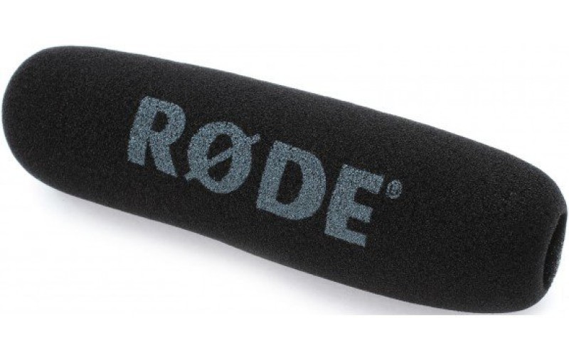 RODE NTG-4+ конденсаторный микрофон 