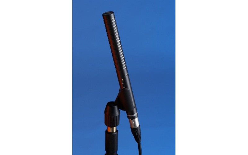 RODE NTG1 конденсаторный микрофон ПУШКА