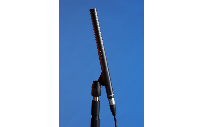 RODE NTG2 конденсаторный микрофон ПУШКА